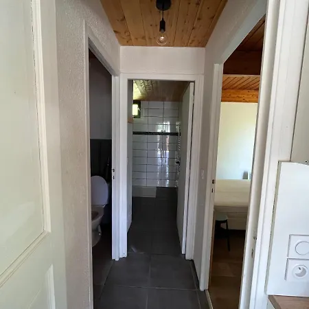 Location Avec Jardin Apartment Barcelonnette