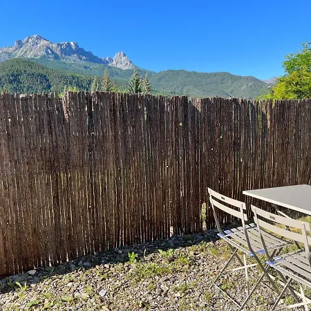 Location Avec Jardin