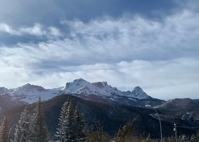 Location Avec Jardin