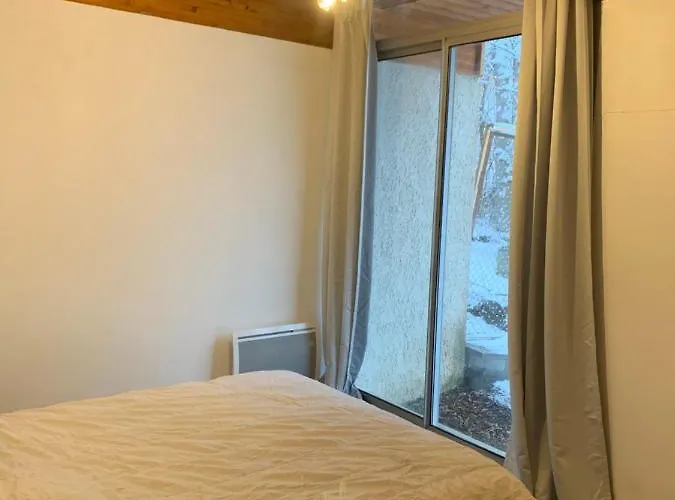 Location Avec Jardin *