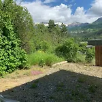 Apartman Location Avec Jardin Barcelonnette