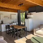 Location Avec Jardin Apartman Barcelonnette