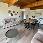 Location Avec Jardin Apartman Barcelonnette