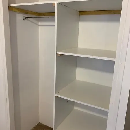 公寓 Location Avec Jardin 巴斯洛内特