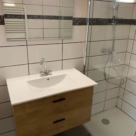 Location Avec Jardin Apartment Barcelonnette