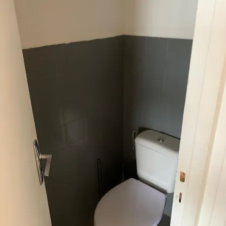 Apartment Location Avec Jardin Barcelonnette