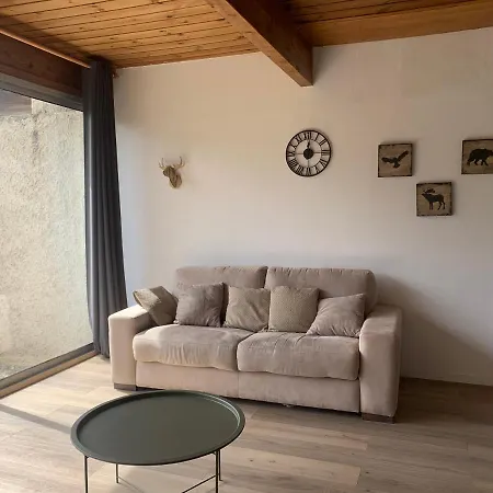 Location Avec Jardin *