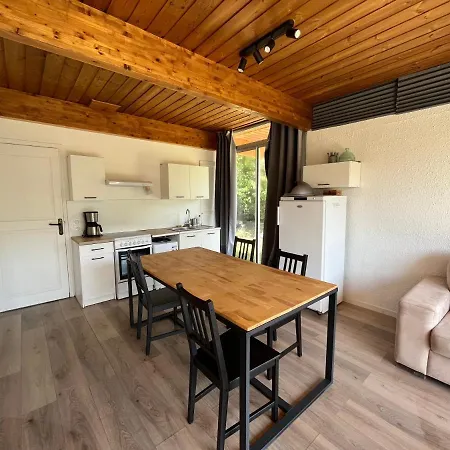 Location Avec Jardin * Barcelonnette