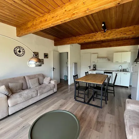 Location Avec Jardin