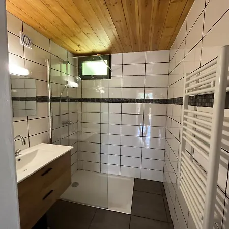 公寓 Location Avec Jardin *