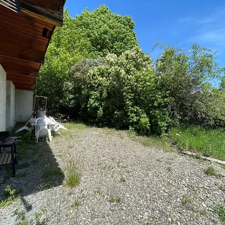 Apartment Location Avec Jardin Barcelonnette