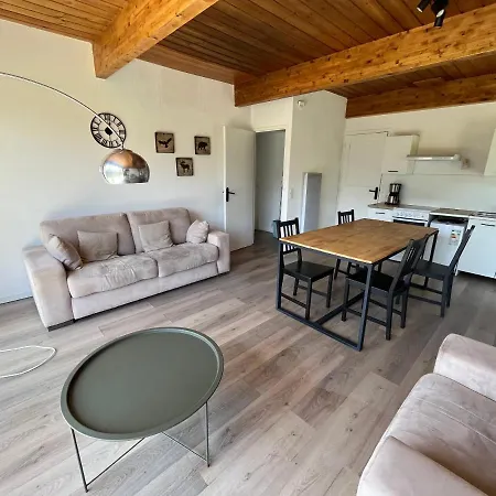 Location Avec Jardin Apartment Barcelonnette