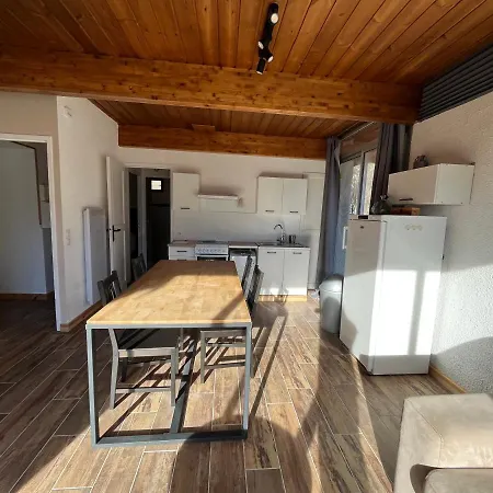 Apartment Location Avec Jardin