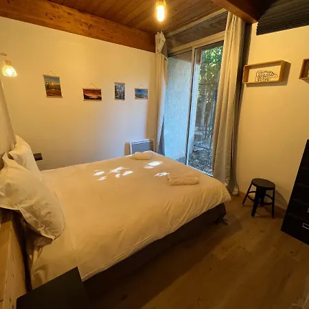 Location Avec Jardin Apartment