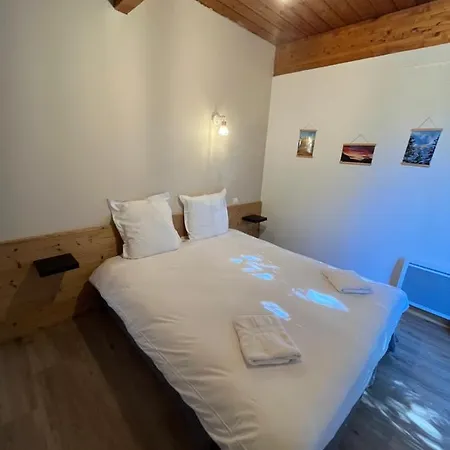 Location Avec Jardin