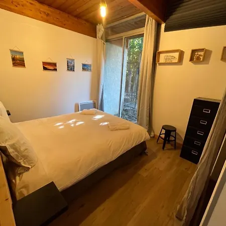 Apartment Location Avec Jardin *