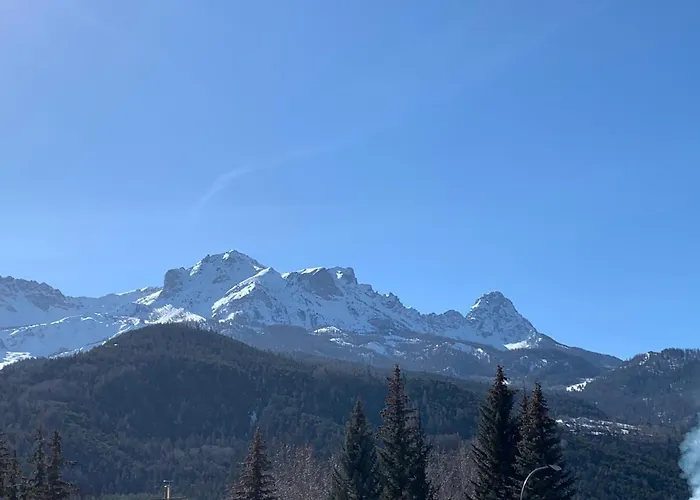 Appartement Location Avec Jardin