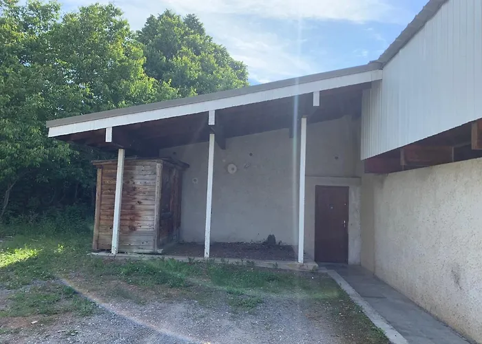 Location Avec Jardin Appartement Barcelonnette