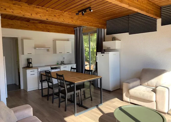 Location Avec Jardin Appartement Barcelonnette