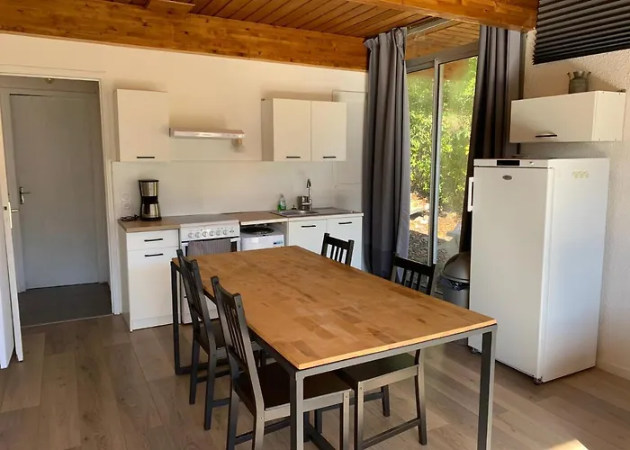 Location Avec Jardin * Barcelonnette