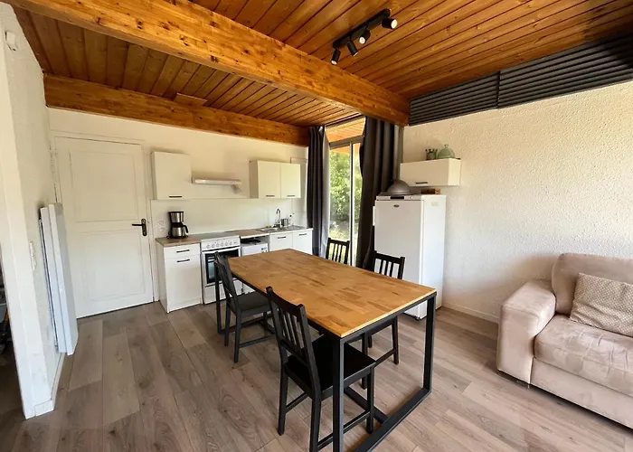 Location Avec Jardin * Barcelonnette