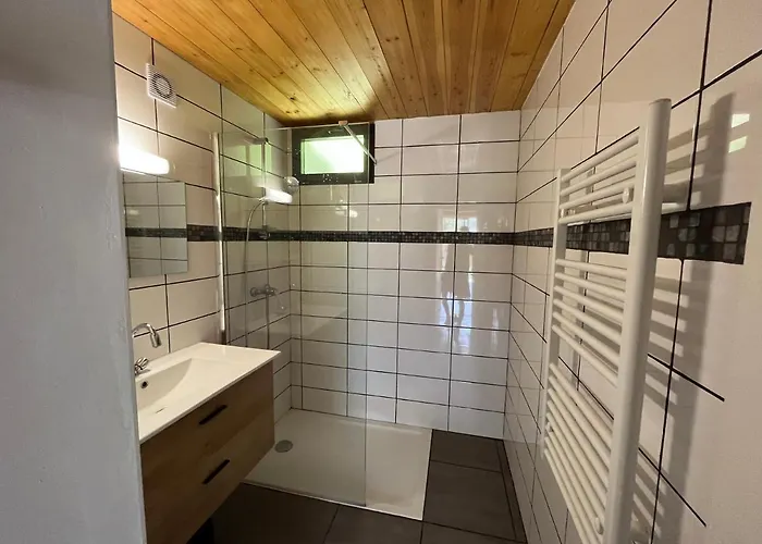 Appartement Location Avec Jardin *