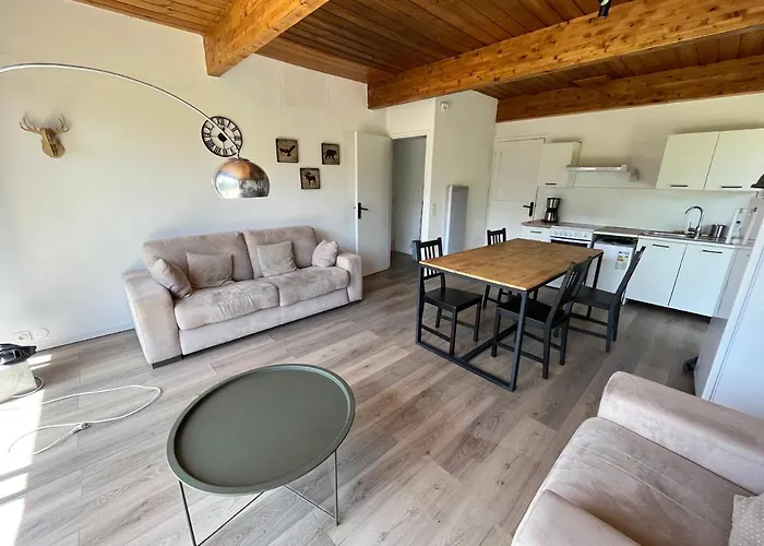 Location Avec Jardin Appartement Barcelonnette