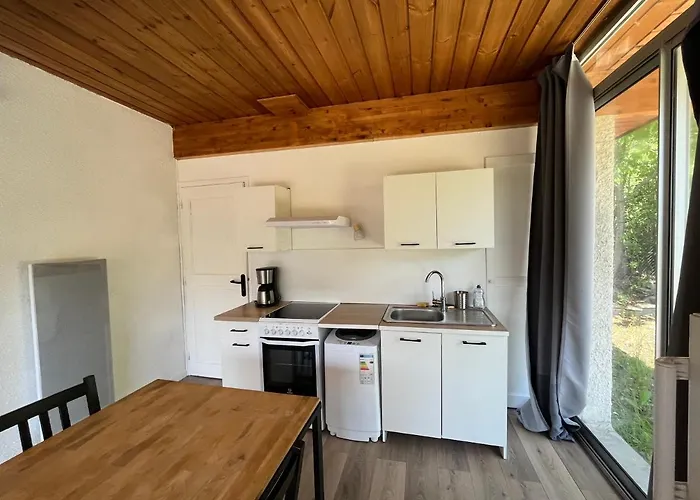 Location Avec Jardin *