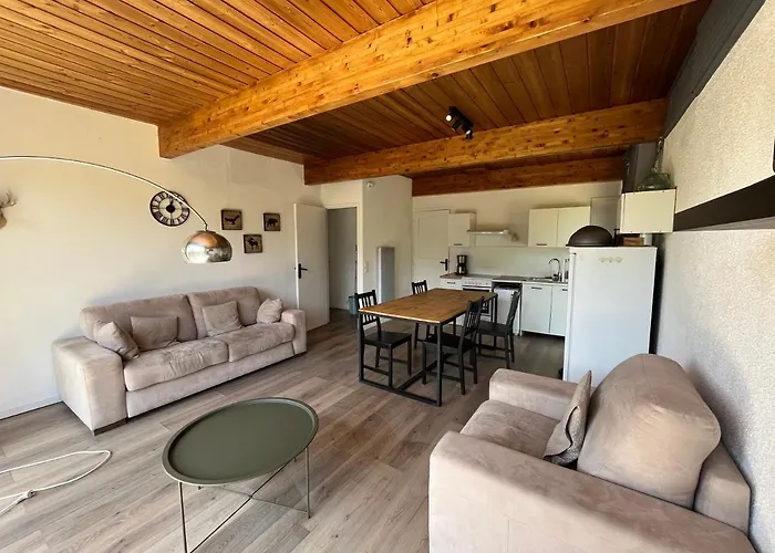 Appartement Location Avec Jardin