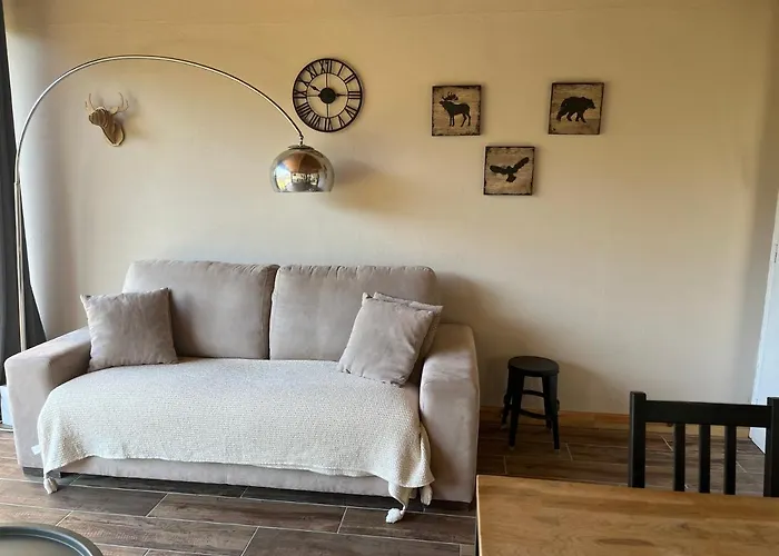 Location Avec Jardin Appartement Barcelonnette