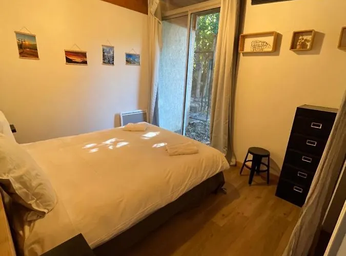 Appartement Location Avec Jardin *